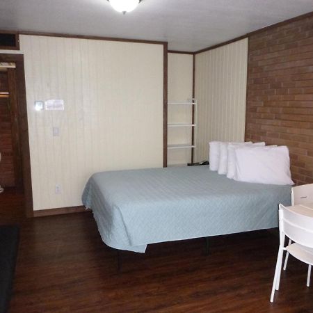 Belles Sea Inn Port Aransas Bagian luar foto